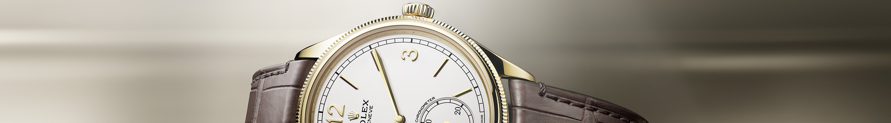 Rolex 1908 Watches