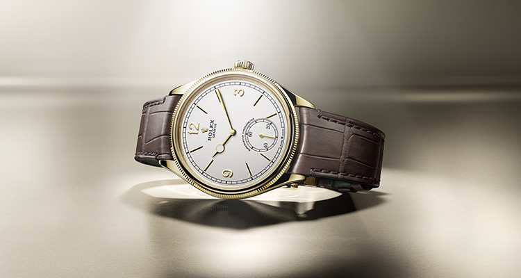 Rolex 1908 Watches