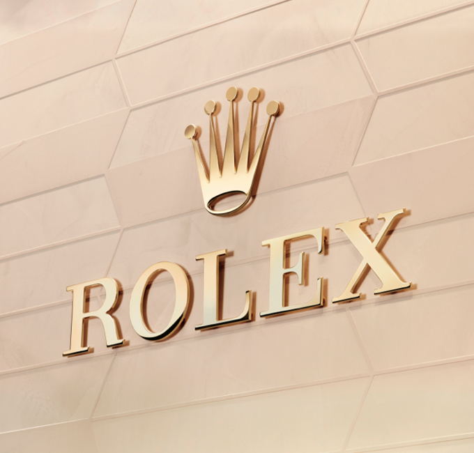 Rolex Perpetual 1908 - Modern Bir Klasisizm