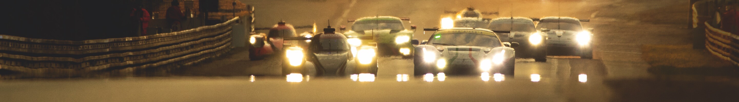 Le Mans 24 Saat Yarışı ve Rolex Oyster Perpetual Cosmograph Daytona