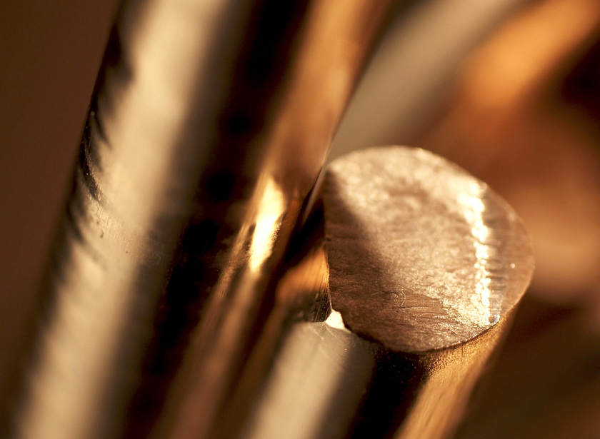 Rhodium'da Rolex Altın Saatler