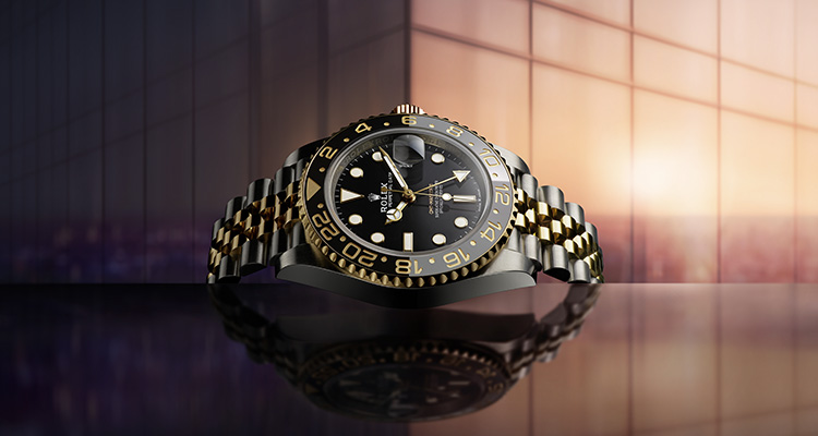 Rolex GMT-Master II Watches