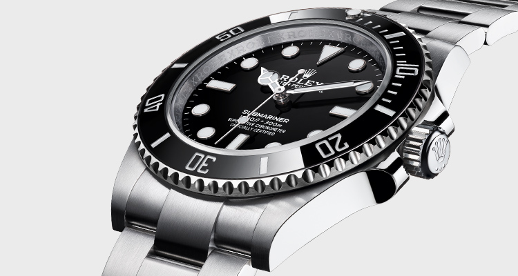 Rolex Submariner Watches