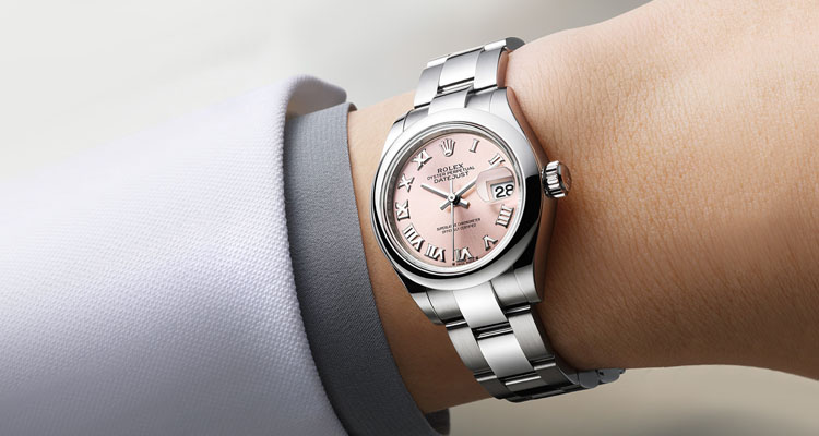 Rolex Women's Watches