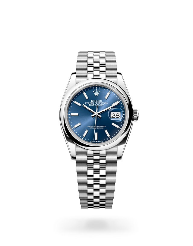 Datejust 36