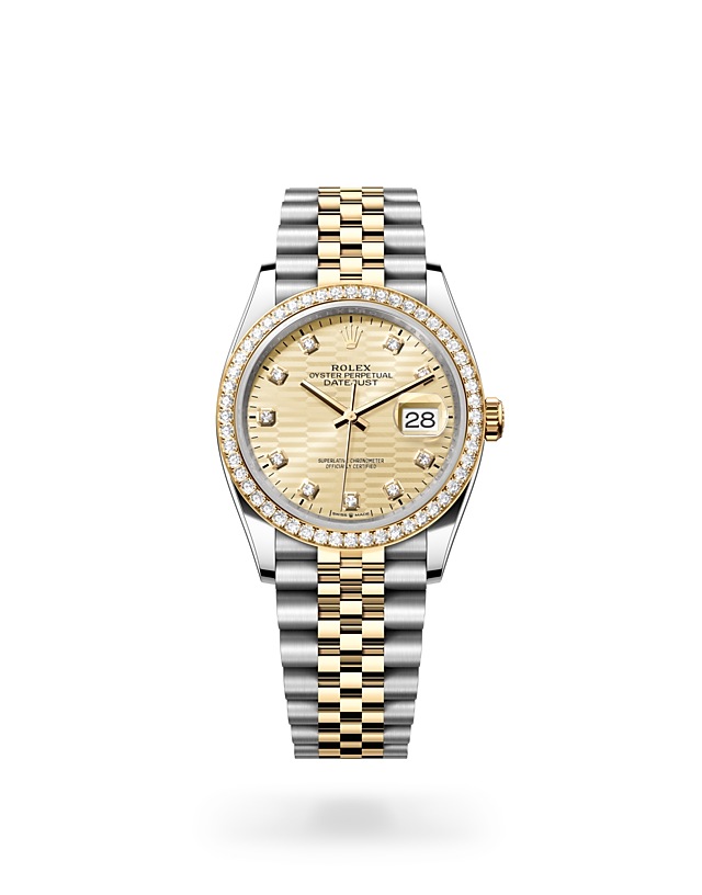 Datejust 36