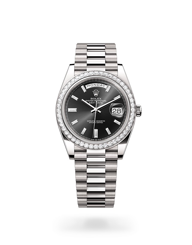 Day-Date 40