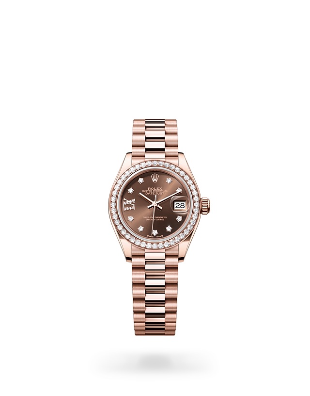 Rolex Lady-Datejust