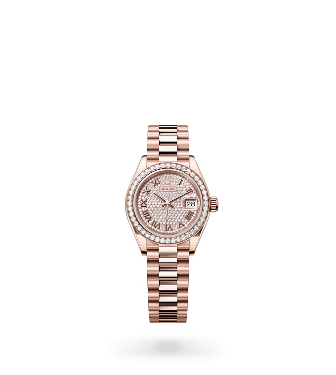 Lady-Datejust