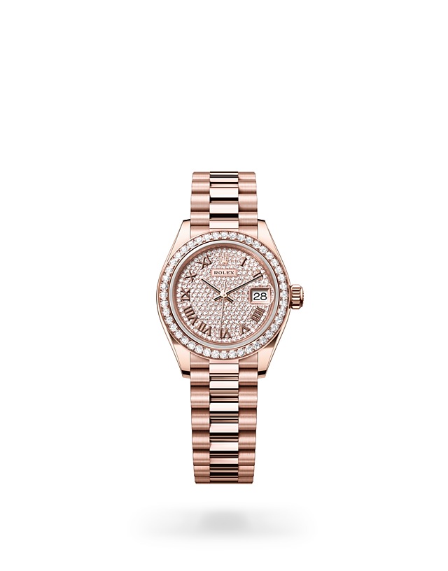 Lady-Datejust