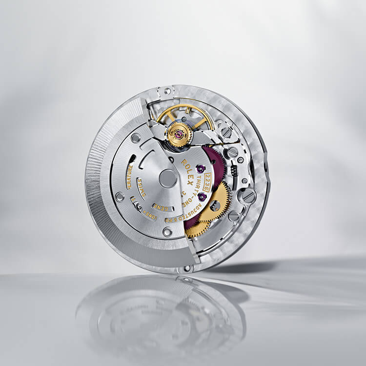 PERPETUAL CALIBRE 2236 