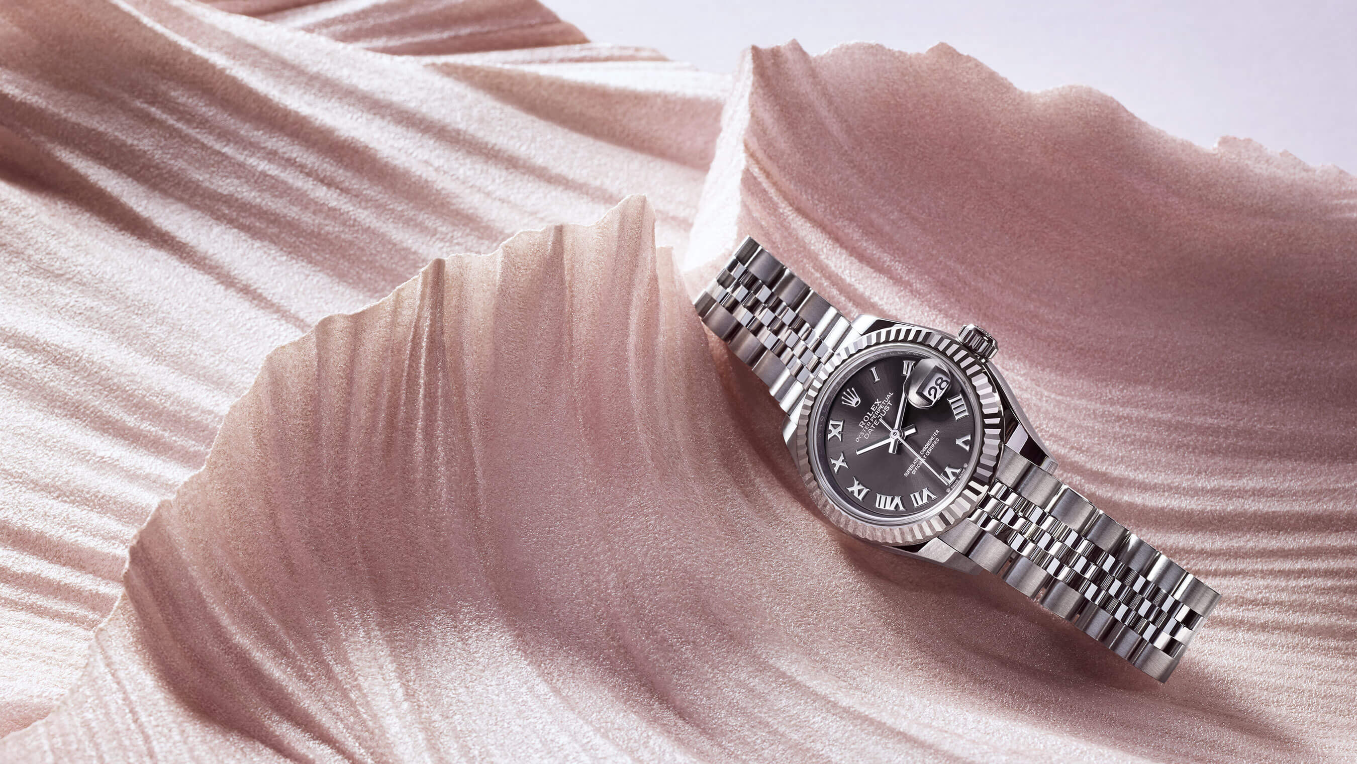 Rolex Lady-Datejust: The Quintessence of Timeless Elegance