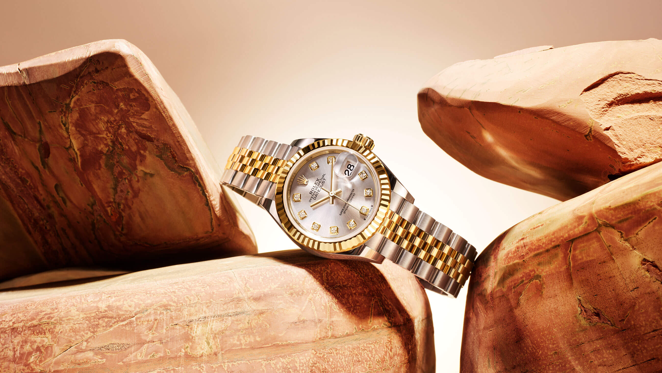 Rolex Lady-Datejust: The Quintessence of Timeless Elegance