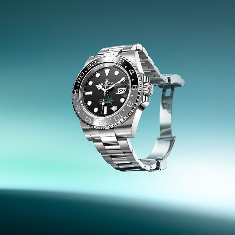 Rolex 2024 New Watches: Harmony of Contrasts