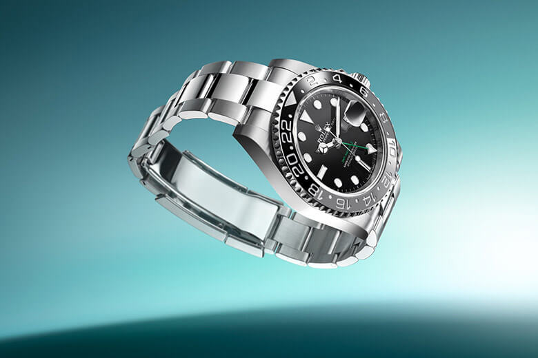 Rolex 2024 New Watches: Harmony of Contrasts