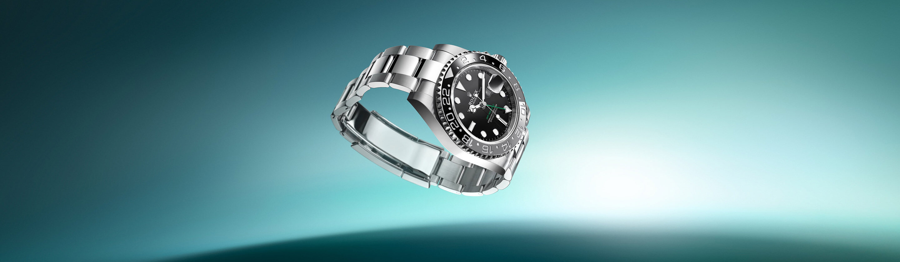 Rolex 2024 New Watches: Harmony of Contrasts