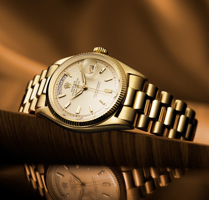 Rolex day date 1956 shop