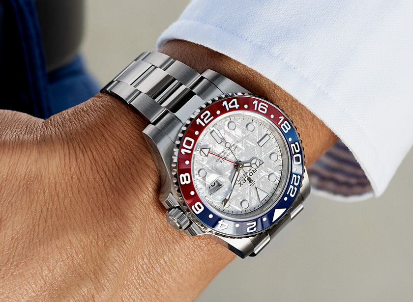ROLEX ERKEK SAATLERİ