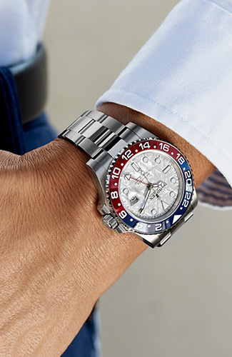 ROLEX ERKEK SAATLERİ