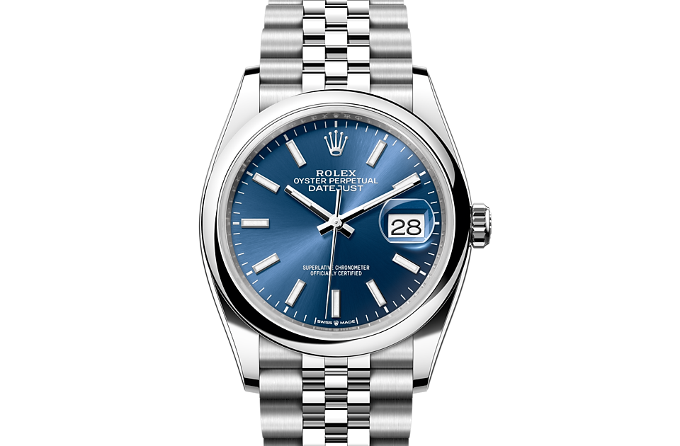 Datejust 36