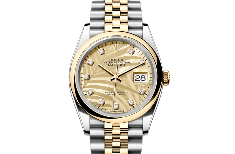 Datejust 36