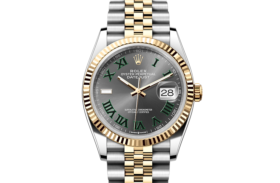 Datejust 36
