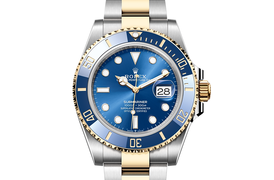 Submariner Date