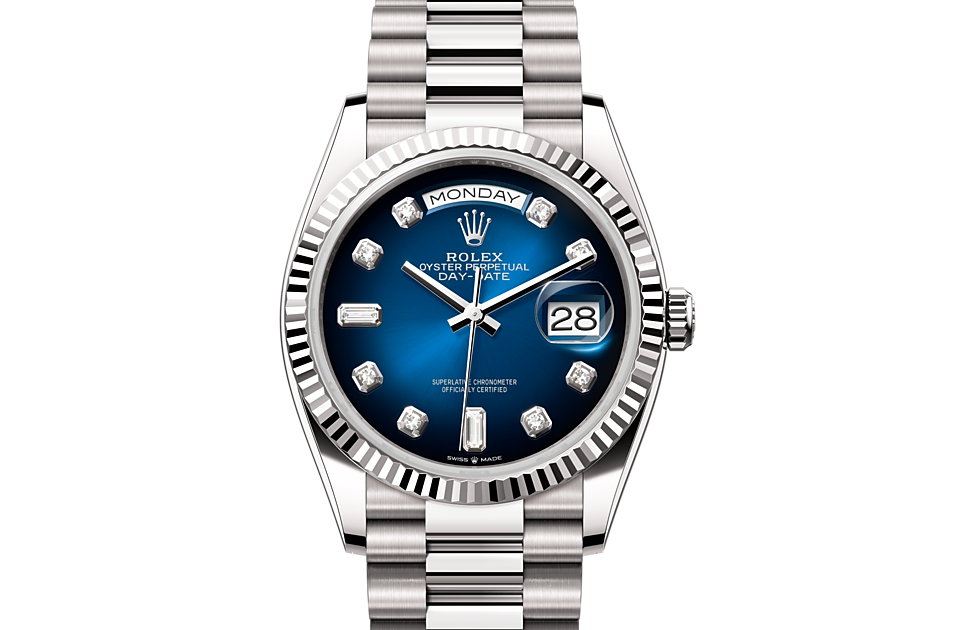 Day-Date 36