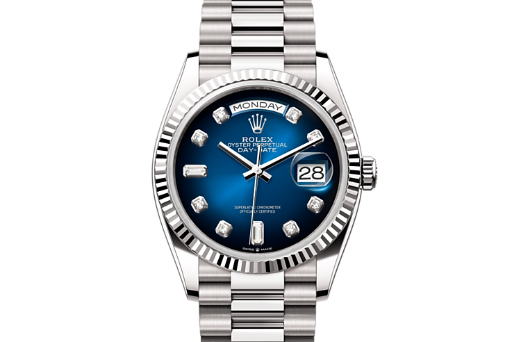 Day-Date 36