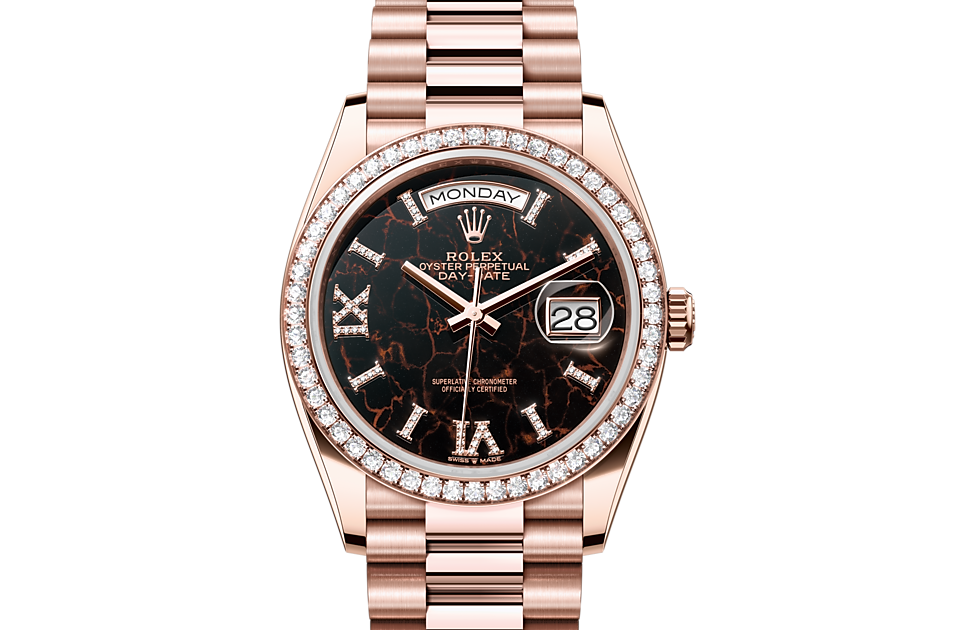 Day-Date 36