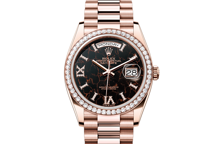 Day-Date 36