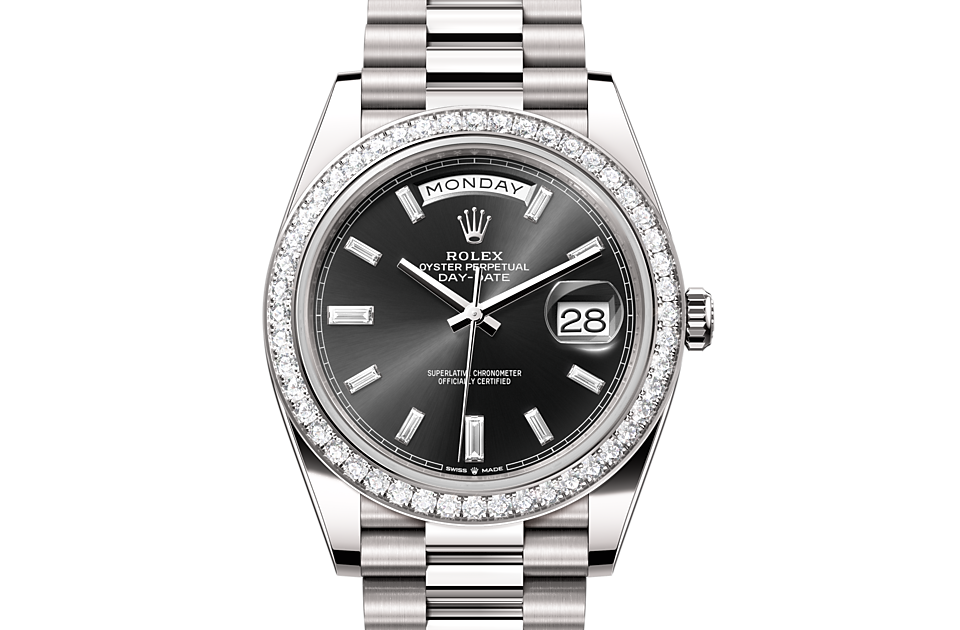 Day-Date 40