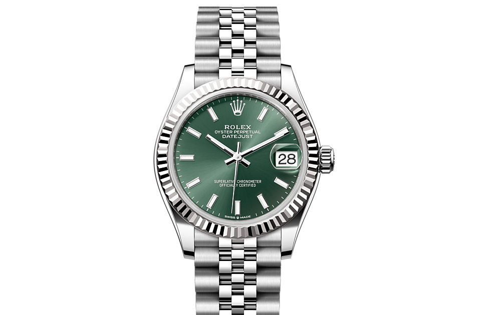 Datejust 31
