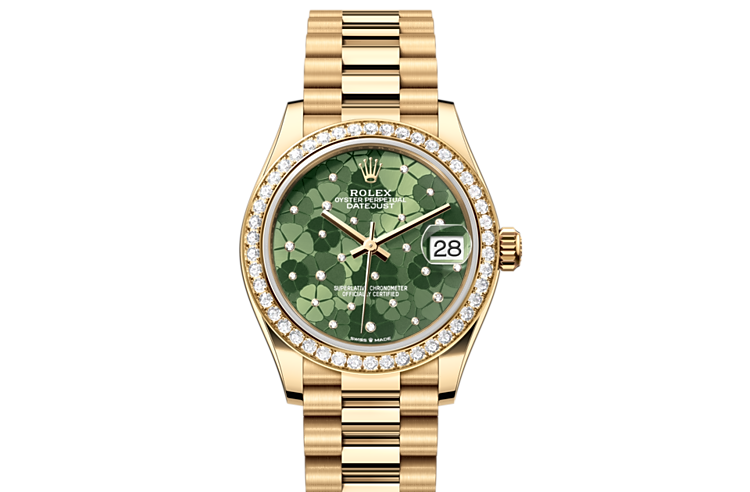 Datejust 31