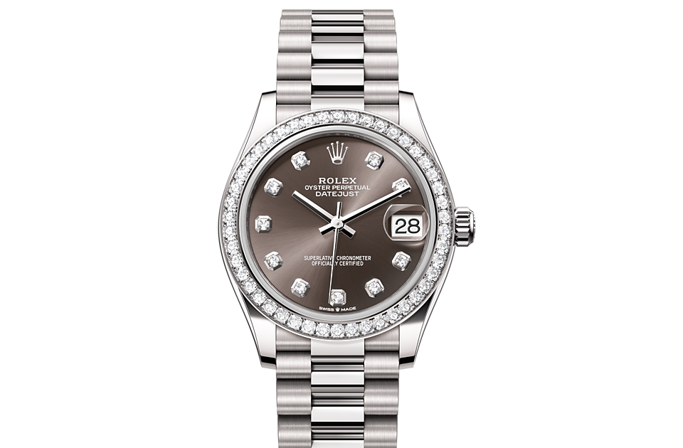 Datejust 31