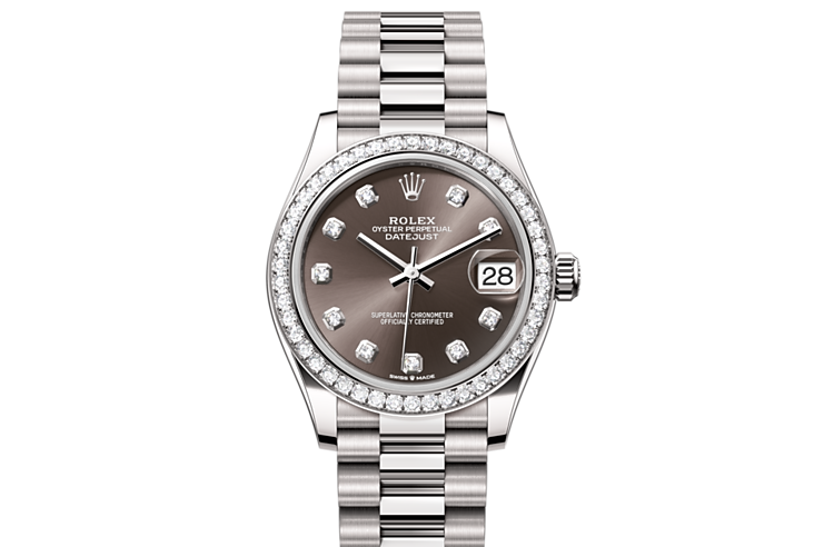 Datejust 31