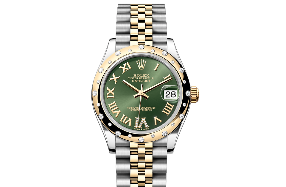 Datejust 31