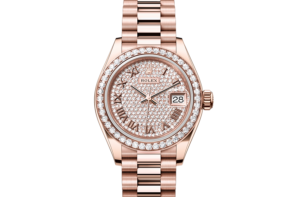 Lady-Datejust