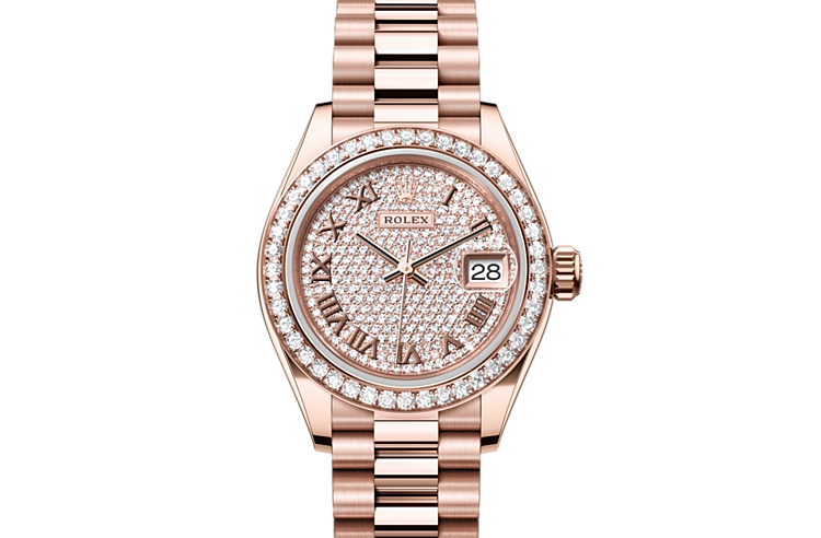 Lady-Datejust