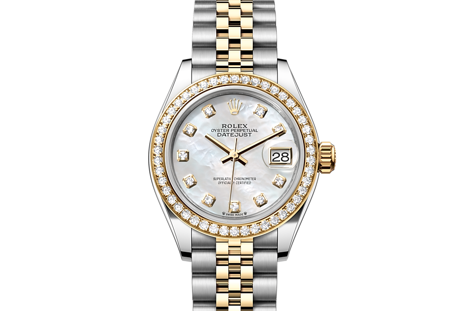 Lady-Datejust