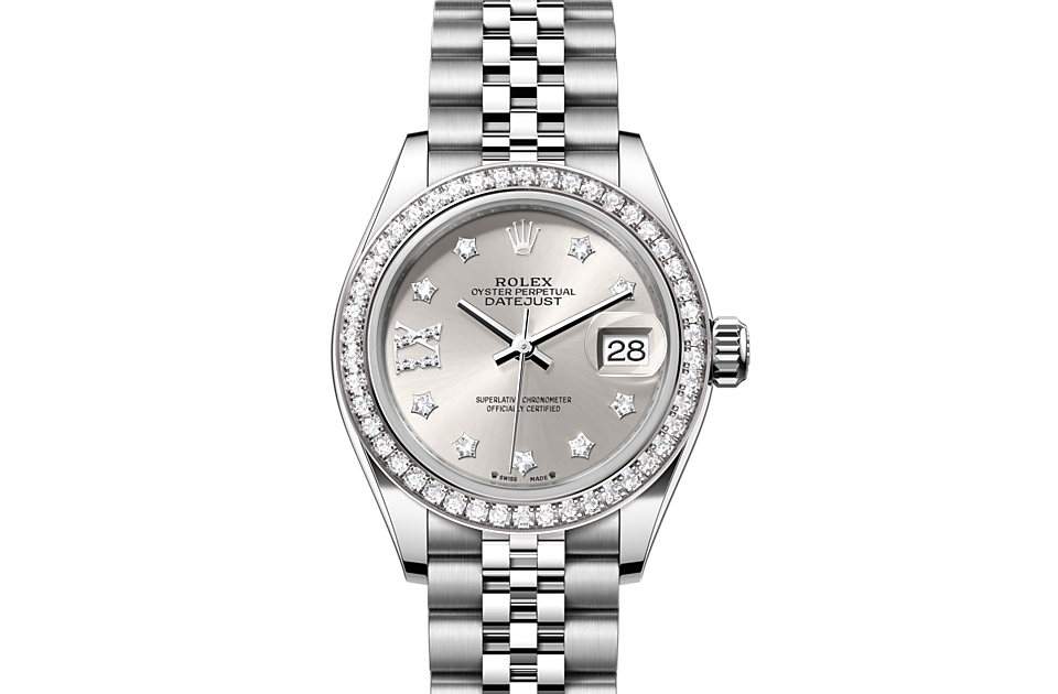 Lady-Datejust