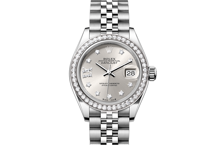 Lady-Datejust