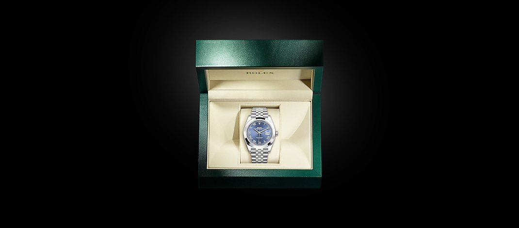 Datejust 41