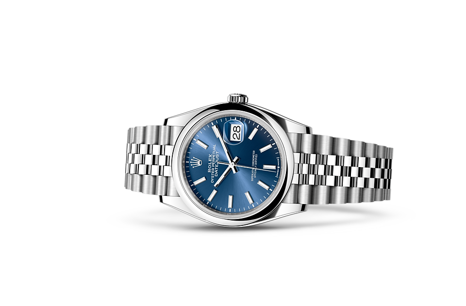 Datejust 36