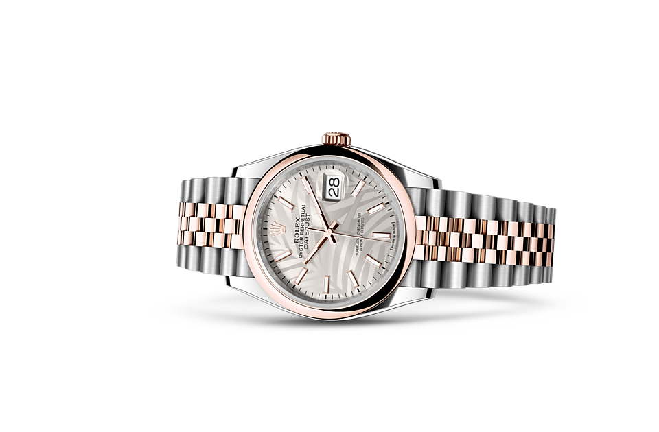 Datejust 36