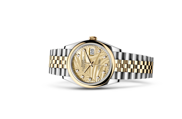 Datejust 36