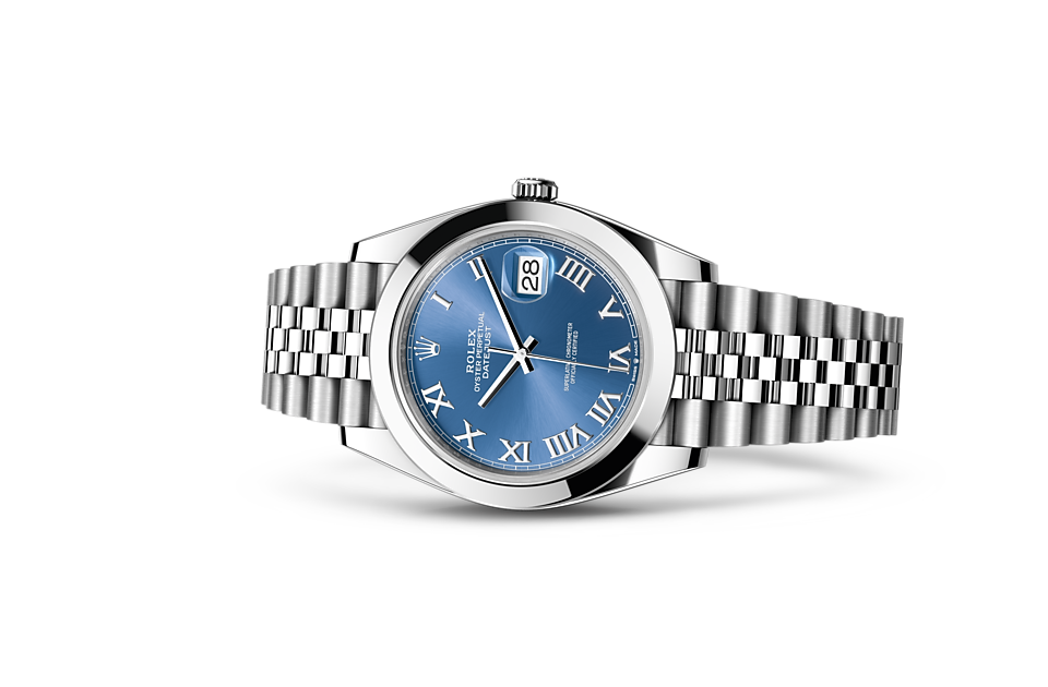 Datejust 41