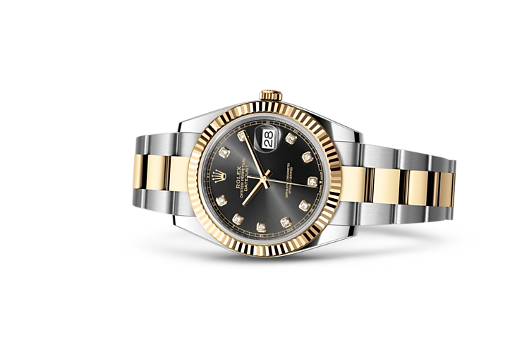 Datejust 41