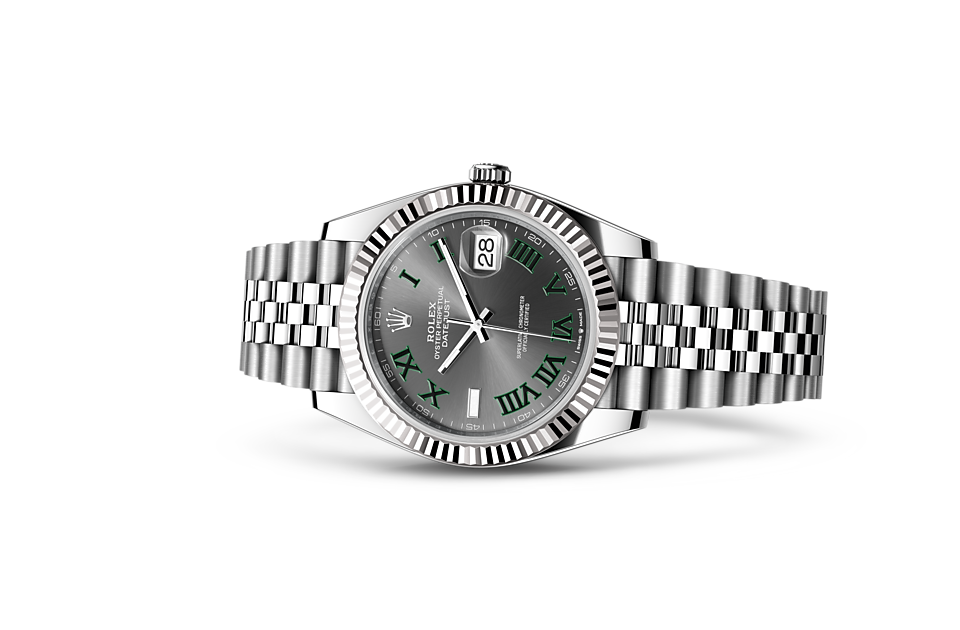 Datejust 41