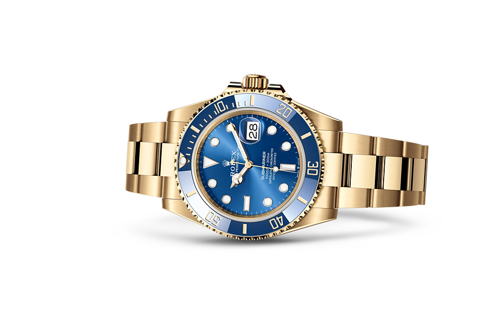 Submariner Date